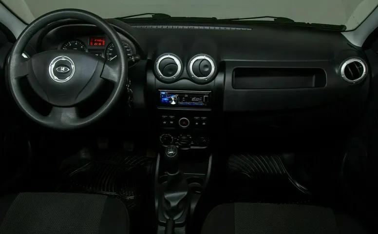 Lada (ваз) largus