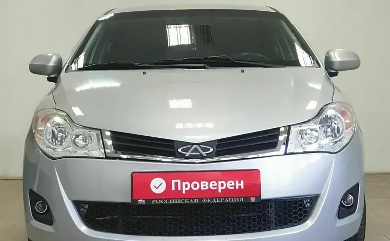 Chery Bonus (A13)