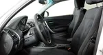 BMW 1 серии I (E81/E82/E87/E88) Рестайлинг