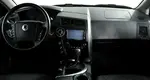 SsangYong Kyron