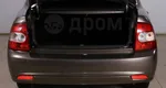 Лада Приора, 1 поколение, рестайлинг