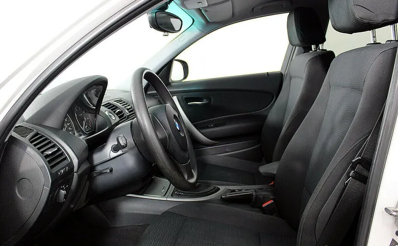 BMW 1 серии I (E81/E82/E87/E88) Рестайлинг