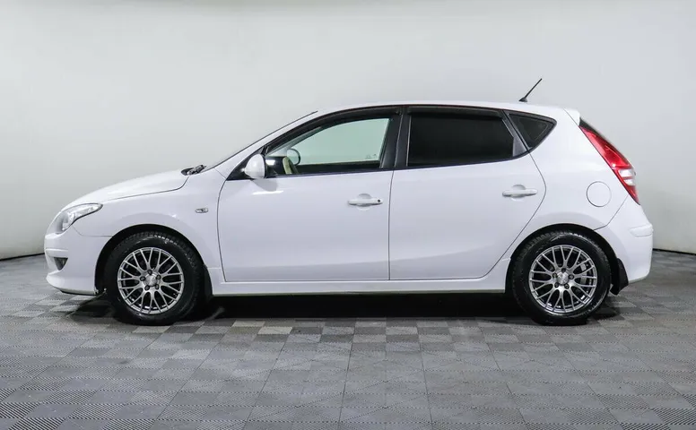 Hyundai i30 I Рестайлинг