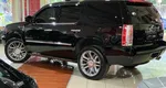 Cadillac Escalade III