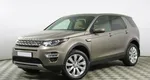 Land Rover Discovery Sport 2.2 Автомат