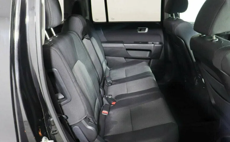 Honda Pilot 3.5 Автомат