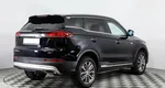 Geely atlas pro