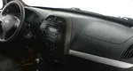 Chery tiggo (t11) i рестайлинг (fl)