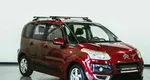Citroen c3 picasso