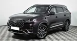 Chery tiggo 8 pro робот 2021 с пробегом 25 419 км