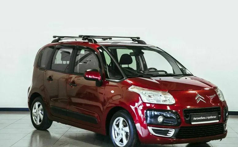 Citroen c3 picasso