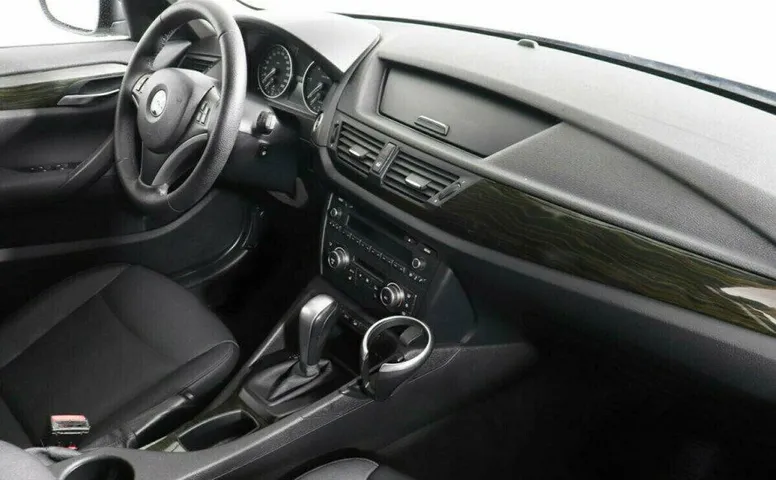 BMW X1 2.0 Автомат