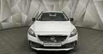 Volvo V40 1.6 D2 Powershift (114 л.с.) Белый