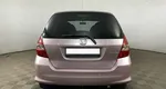 Honda Jazz I Рестайлинг