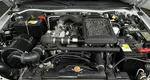 Mitsubishi pajero sport i рестайлинг