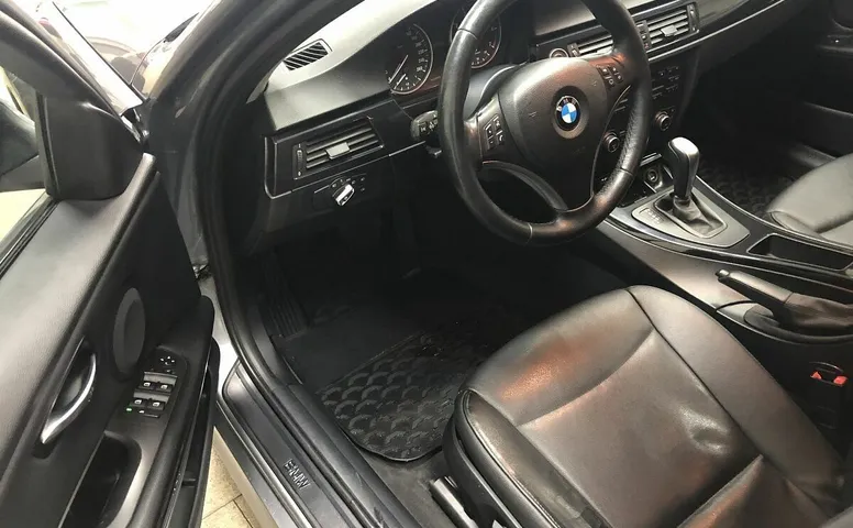 BMW 3 серия