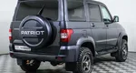УАЗ Patriot 2.7 МКПП