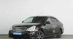 Nissan Almera, 3 поколение
