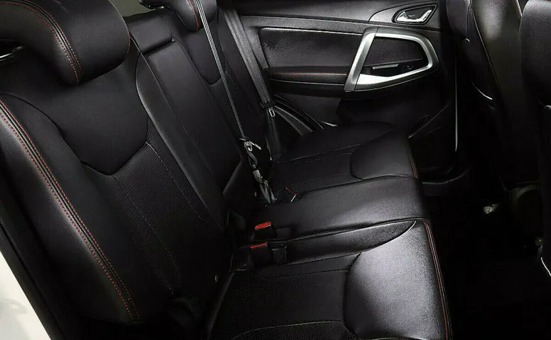 Chery Tiggo 5 I