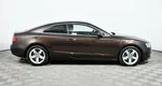 Audi A5 I (8T) Рестайлинг