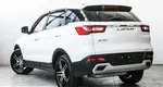 Lifan X70