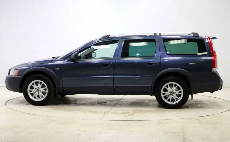 Volvo XC70