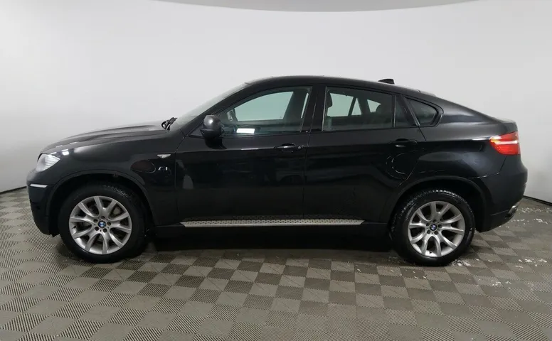 BMW X6 50i I (E71)