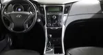 Hyundai sonata акпп 2010 с пробегом 95 869 км