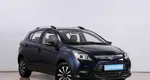 Lifan X50, 1 поколение