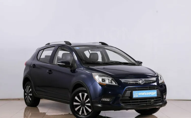 Lifan X50, 1 поколение