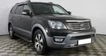 Kia mohave акпп 2018 с пробегом 84 236 км
