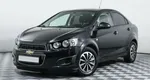 Chevrolet Aveo II