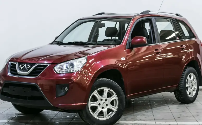 Chery Tiggo (T11)
