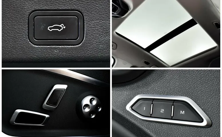 Geely tugella