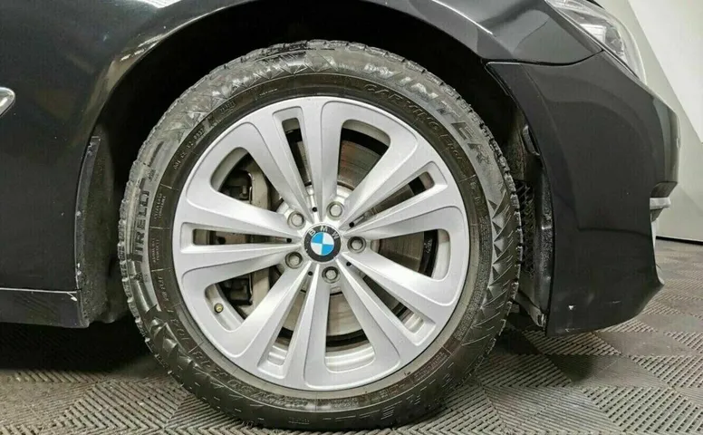 Bmw 7 серии