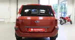 Ford Fusion I Рестайлинг