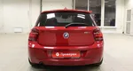 BMW 1 серия, II (F20/F21)