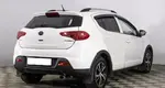 Lifan X50