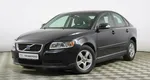 Volvo S40 II Рестайлинг