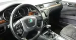 Skoda Superb 1.8 Автомат