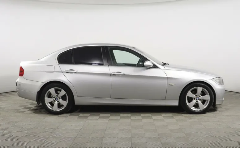 BMW 3 серия