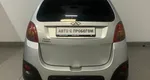 Chery INDIS 1.3 MT (83 л.с.)