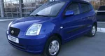 Kia PICANTO 1.0 MT (60 л.с.)