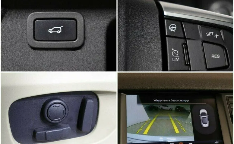Land Rover Discovery Sport 2.0 Автомат