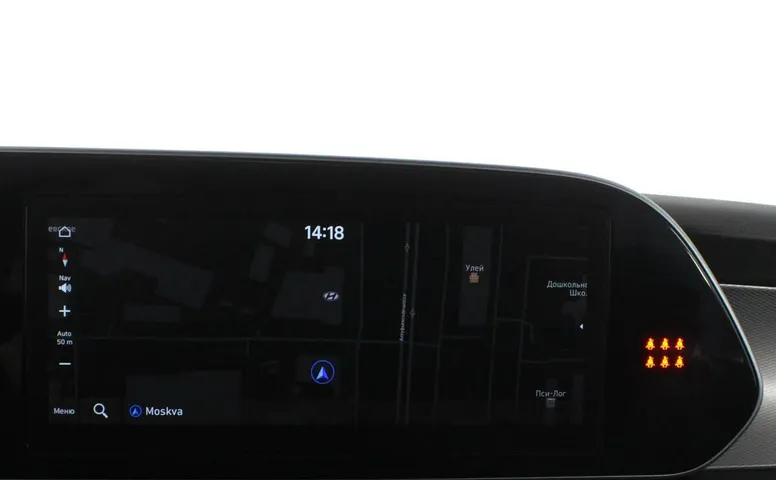 Hyundai Palisade 2.2 АКПП