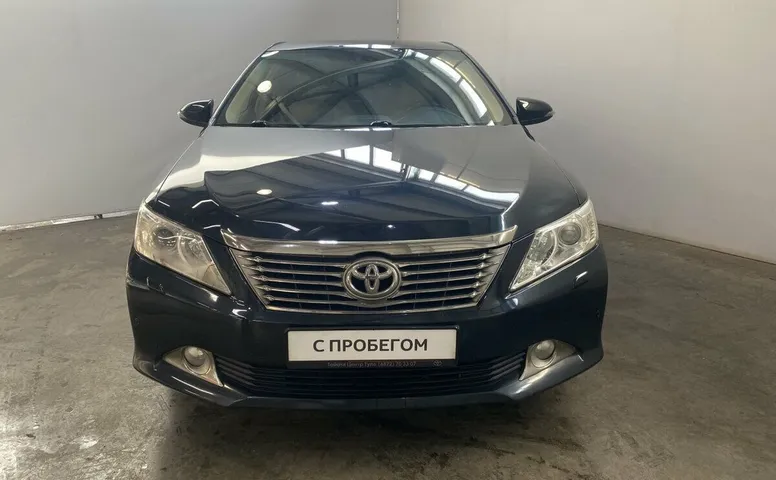 Toyota Camry VII (XV50)