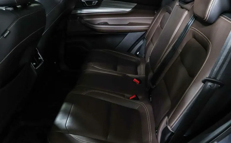 Chery tiggo 8 pro робот 2021 с пробегом 20 147 км