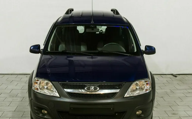 Lada (ваз) largus