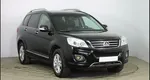 Great wall hover h6