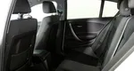 BMW 1 серии I (E81/E82/E87/E88) Рестайлинг